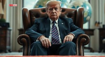 Inside Trump’s Tariffs: China, India, EU Among Hardest Hit in New Trade Blitz