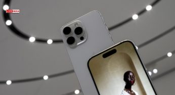 Apple Airlifts $2 Billion Worth of iPhones From India to Beat Trump’s Tariff Deadline