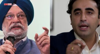 “They Will Understand”: Hardeep Puri’s Quite but Deadly Response to Bilawal Bhutto’s “Blood” Threat Over Indus Treaty