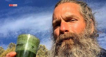 Ex-Model Claims Drinking His Own Urine Daily Keeps Him Healthy — Experts Strongly Disagree