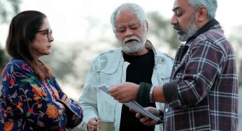 Sanjay Mishra, Neena Gupta Wrap Shoot for ‘Vadh 2’, Sequel Set for 2025 Release