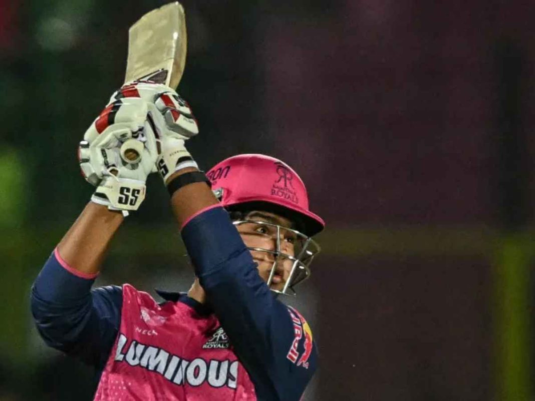 Vaibhav Suryavanshi's 'Absurd' IPL Debut Stuns Fans; Sundar Pichai and Sam Billings React