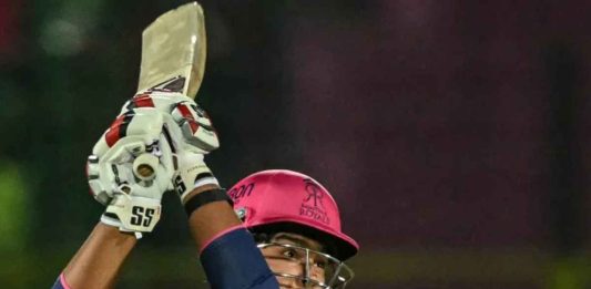 Vaibhav Suryavanshi's 'Absurd' IPL Debut Stuns Fans; Sundar Pichai and Sam Billings React