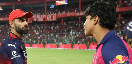 ‘The Baby Showing Great Shots’: This Is What MS Dhoni, Virat Kohli Told Vaibhav Suryavanshi Before His Record IPL Century