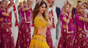 “Angreji Rangrasiya” Song From Abir Gulaal Out Now: A Wedding Anthem to Get You Dancing!