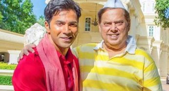 Varun Dhawan, David Dhawan Set To Shoot In Scotland For ‘Hai Jawani Toh Ishq Hona Hai’ – Get the Inside Scoop!