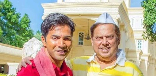 Varun Dhawan, David Dhawan Set To Shoot In Scotland For 'Hai Jawani Toh Ishq Hona Hai' – Get the Inside Scoop!