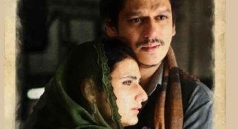 Vijay Varma, Fatima Sana Shaikh’s Romantic Drama ‘Ul Jalool Ishq’ Gets A New Name