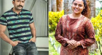 Vincy Aloshious Files Complaint Against Shine Tom Chacko for Alleged Misbehaviour On Movie Set