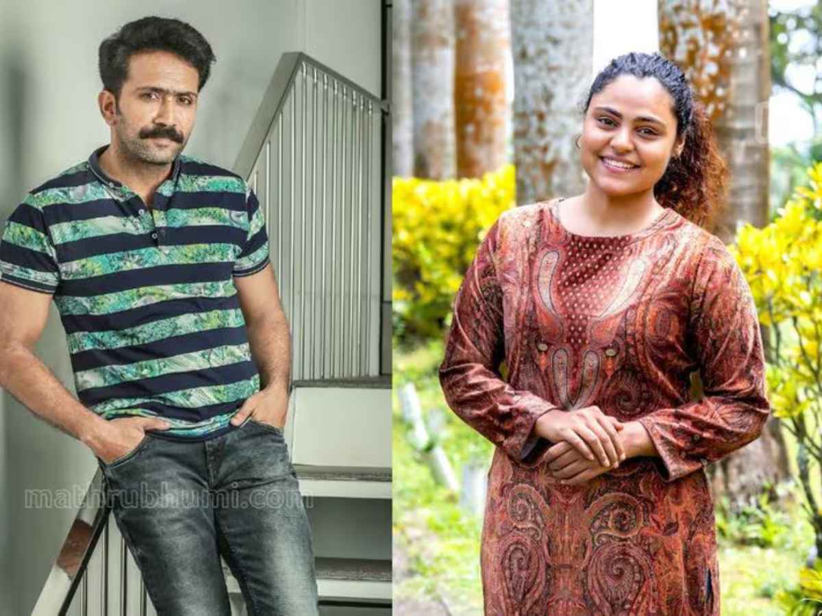 Vincy Aloshious Files Complaint Against Shine Tom Chacko for Alleged Misbehaviour On Movie Set
