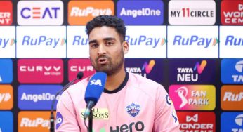 IPL 2025: Vipraj Nigam Assures DC Will Try To Finish In Top Two; Reveals What Went Wrong in Loss to KKR