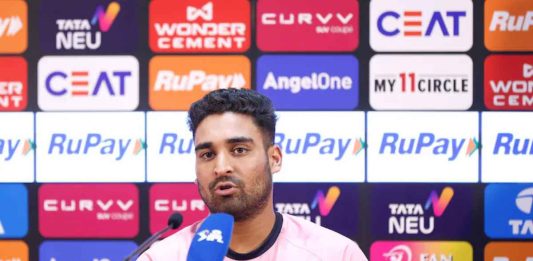 IPL 2025: Vipraj Nigam Assures DC Will Try To Finish In Top Two; Reveals What Went Wrong in Loss to KKR