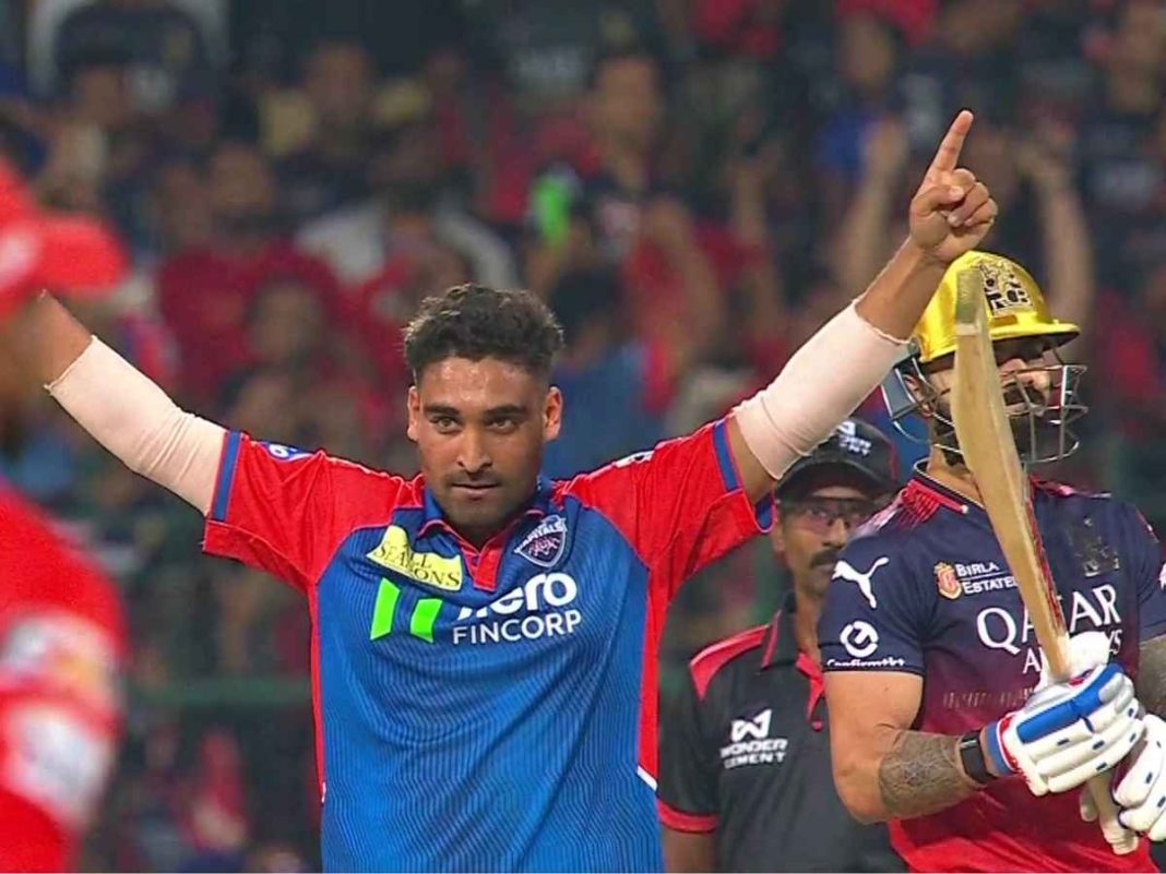 IPL 2025: Varun Aaron Calls DC's Vipraj Nigam 'Great Value For Investment' After Win Over RCB