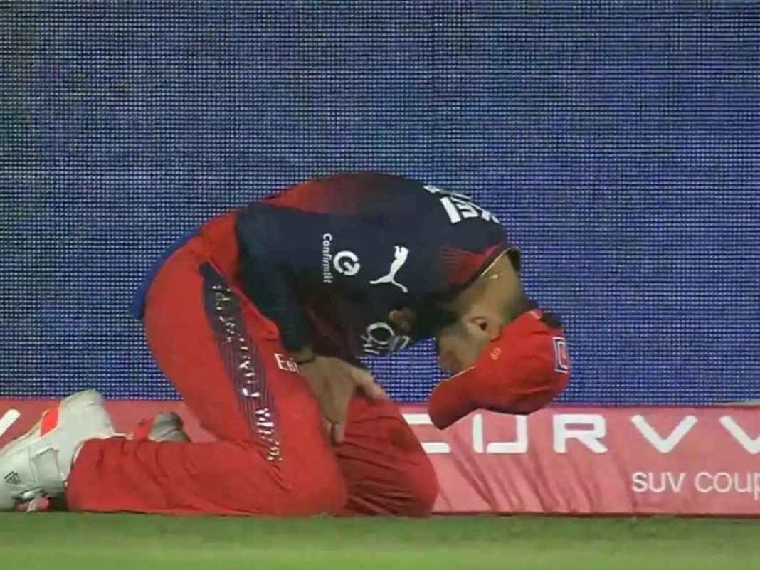 IPL 2025: RCB Head Coach Provides Update On Virat Kohli's Injury Ahead Of Match Against Mumbai Indians