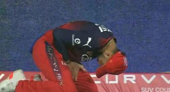 IPL 2025: RCB Head Coach Provides Update On Virat Kohli’s Injury Ahead Of Match Against Mumbai Indians