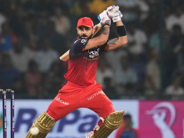 IPL 2025: RCB Director Of Cricket Mo Bobat Lauds Virat Kohli's 'Composure' and 'Skill' After Over Delhi Capitals