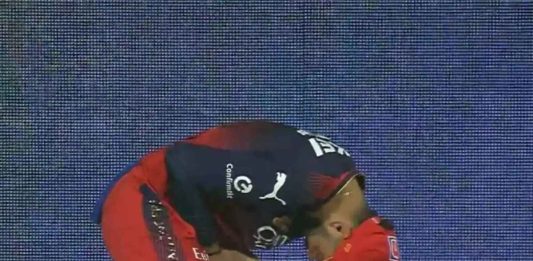 IPL 2025: RCB Head Coach Provides Update On Virat Kohli's Injury Ahead Of Match Against Mumbai Indians