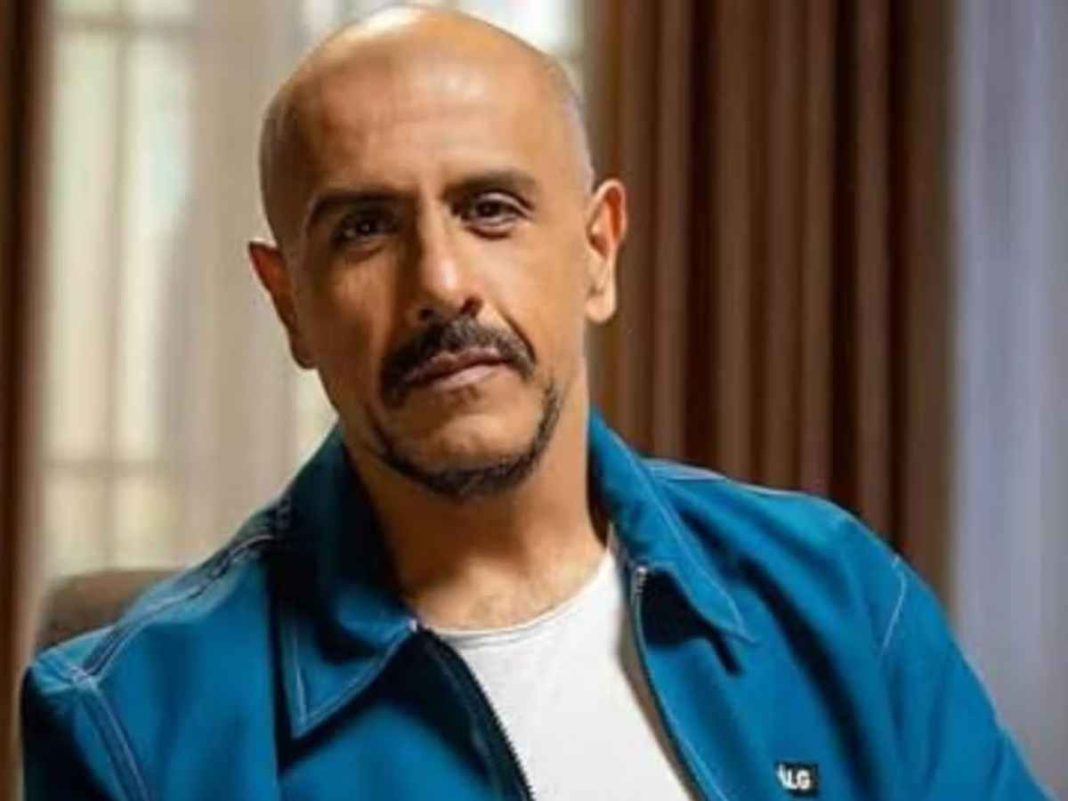 Vishal Dadlani Slams AI Studio 'Ghibli' Trend, Calls It 