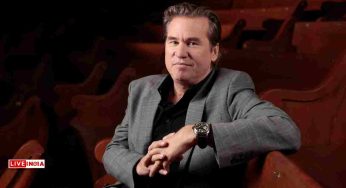 Val Kilmer, Iconic Star of ‘Top Gun’ and ‘The Doors,’ Passes Away at 65