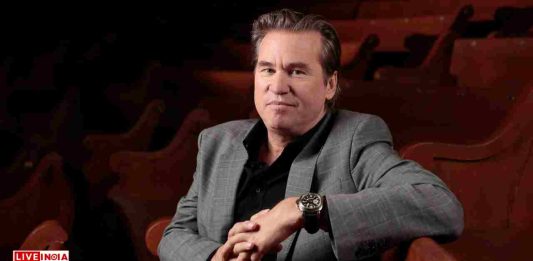 Val Kilmer, Iconic Star of 'Top Gun' and 'The Doors,' Passes Away at 65