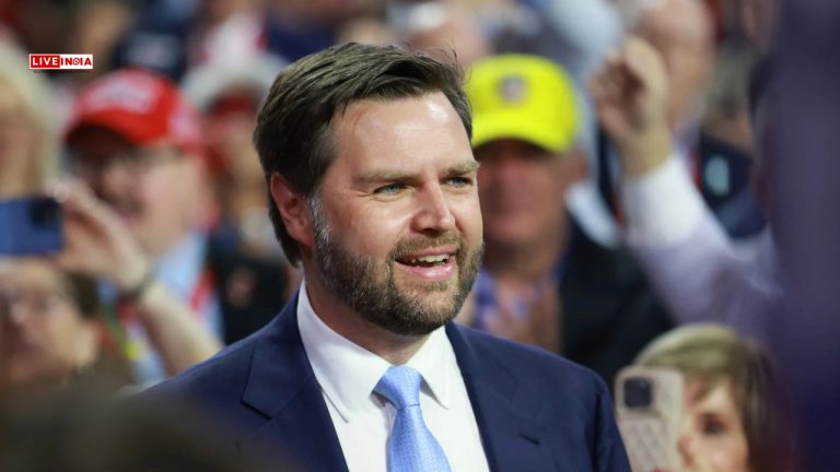 US VP JD Vance in Delhi: Traffic Advisory Issued for April 21 — Routes to Avoid, Alternate Plans