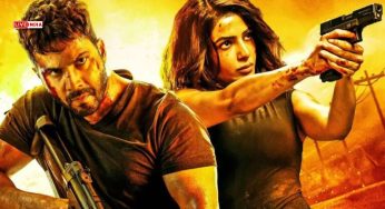 Samantha Ruth Prabhu–Varun Dhawan’s Citadel: Honey Bunny Cancelled by Amazon; Priyanka Chopra’s Citadel to Return in 2026