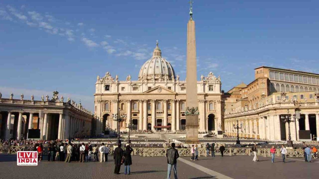 Vatican Confirms Funeral for Pope Francis on Saturday; Body to Lie in State at St. Peter’s Basilica