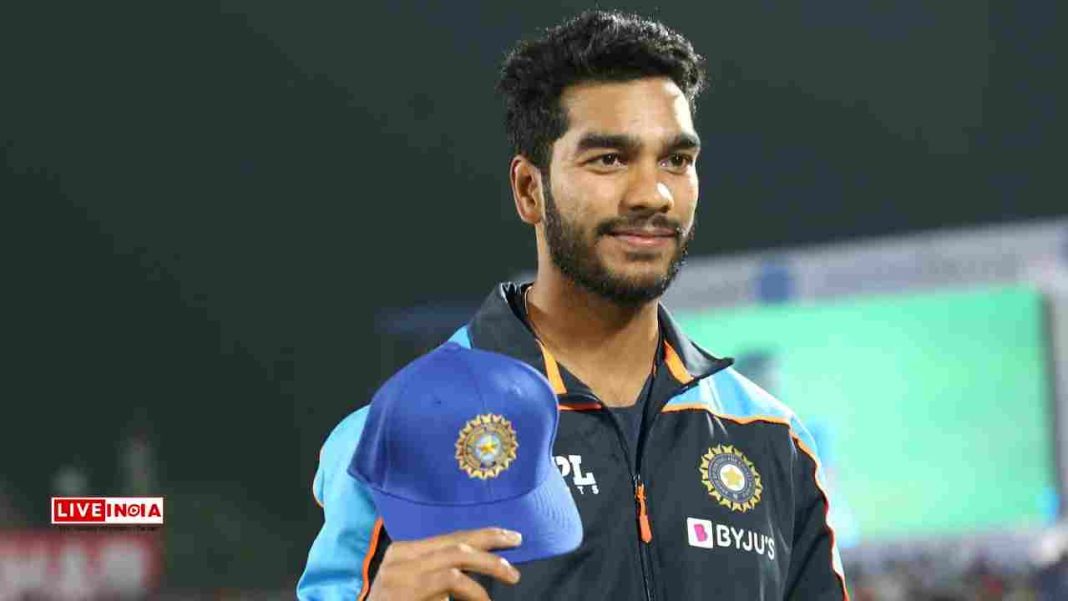 Venkatesh Iyer Unfazed by ₹23 Cr Price Tag, Focused on Winning for KKR