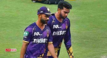 IPL 2025: Venkatesh Iyer Praises Ajinkya Rahane’s Composed Captaincy at KKR