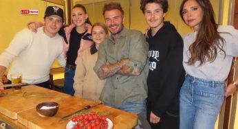 David Beckham Reveals The One Habit That ‘Annoys’ His Family