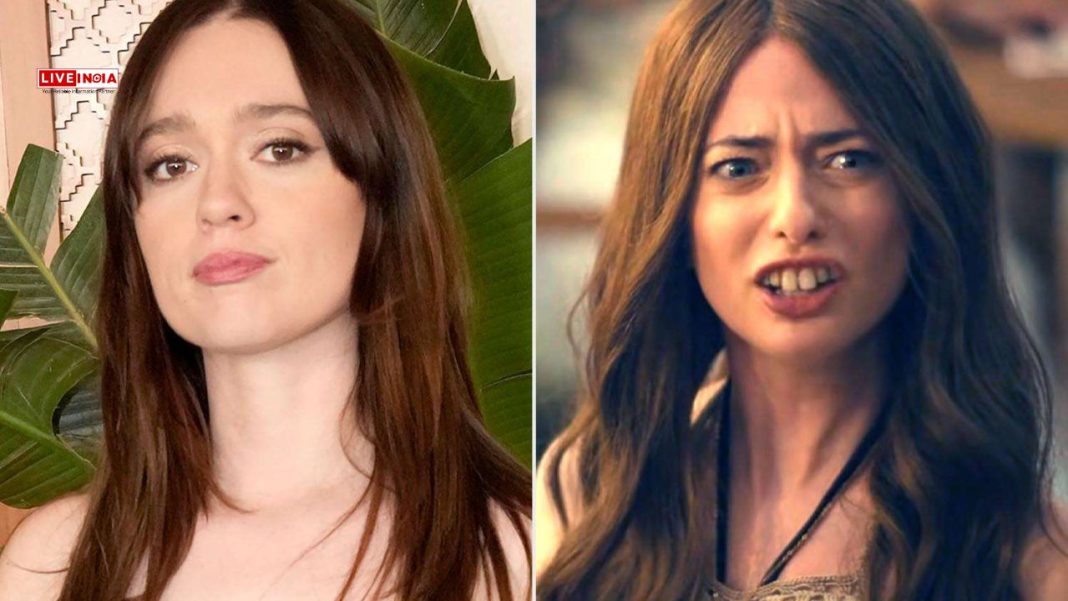 Aimee Lou Wood Breaks Down After ‘Mean’ SNL Sketch Mocking Her Appearance