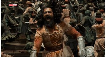 Chhaava Box Office Day 45: Vicky Kaushal-Rashmika Starrer Inches Towards ₹600 Cr Milestone!