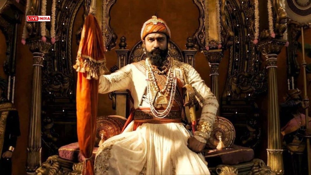 ‘Chhaava’ Set for OTT Debut on April 11: Vicky Kaushal’s Biggest Blockbuster to Stream on Netflix