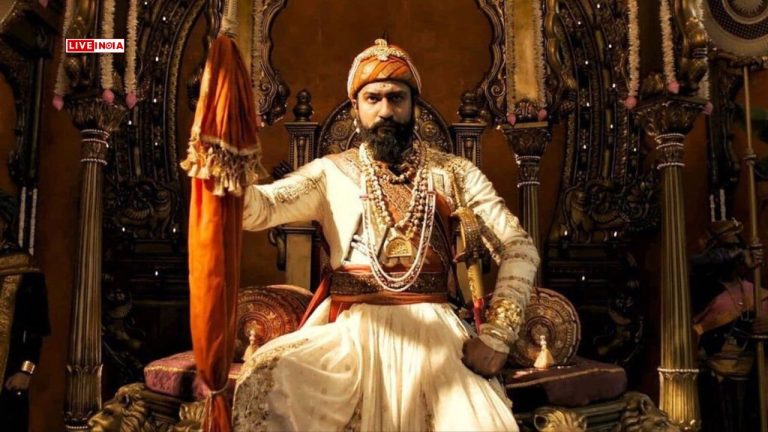 ‘Chhaava’ Set for OTT Debut on April 11: Vicky Kaushal’s Biggest Blockbuster to Stream on Netflix