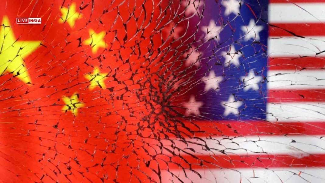 “Never Kneel Down”: China’s Bold Message to US as Tariff War Escalates Under Trump