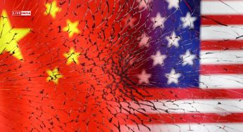 “Never Kneel Down”: China’s Bold Message to US as Tariff War Escalates Under Trump