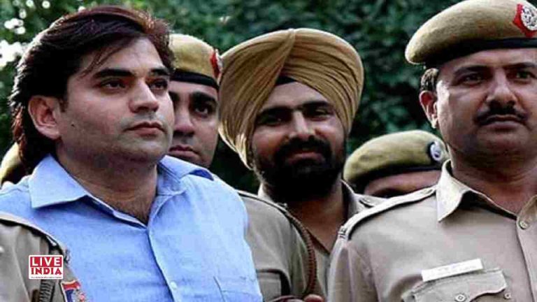 Supreme Court Grants Interim Bail to Vikas Yadav in Nitish Katara Murder Case Till May 8