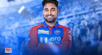 “I Consider Myself an All-Rounder”: Vipraj Nigam Opens Up on Delhi Capitals Role Ahead of LSG Clash