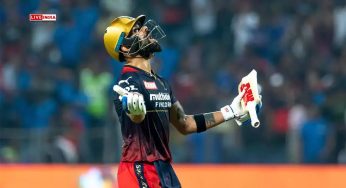 Virat Kohli Dazzles With Fiery Fifty Against MI, Marks 13,000 T20 Runs Milestone at Wankhede