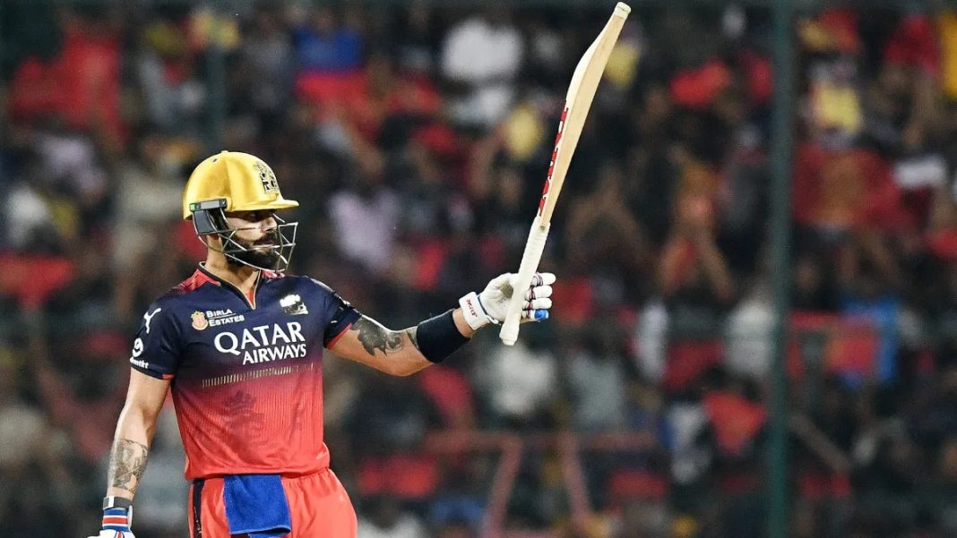 IPL 2025: Virat Kohli's 'Risk-Free' Cricket Earns Praise From Former RCB Coach Bangar After Win Over RR