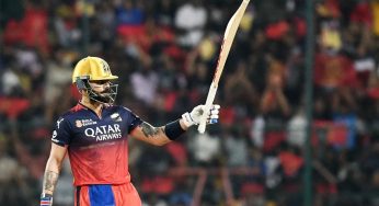IPL 2025: Virat Kohli’s ‘Risk-Free’ Cricket Earns Praise From Former RCB Coach Bangar After Win Over RR