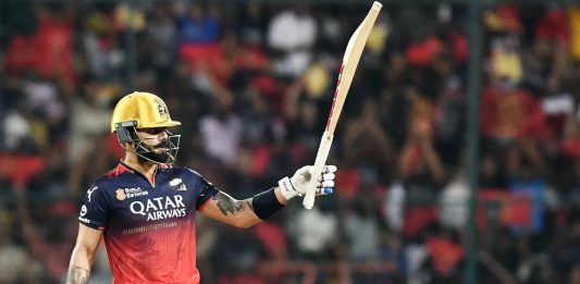 IPL 2025: Virat Kohli's 'Risk-Free' Cricket Earns Praise From Former RCB Coach Bangar After Win Over RR