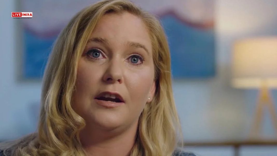 Virginia Giuffre, Epstein and Prince Andrew Accuser, Dies by Suicide at 41