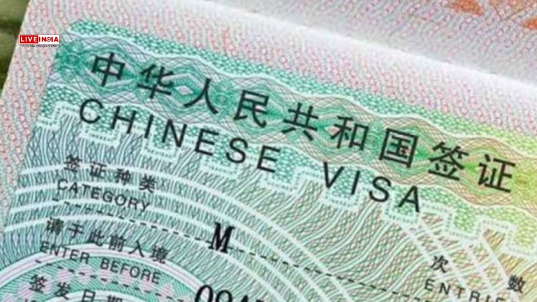 China Welcomes 85,000 Indian Visitors Amid Trump’s Trade Threats: A Strategic Soft Power Move