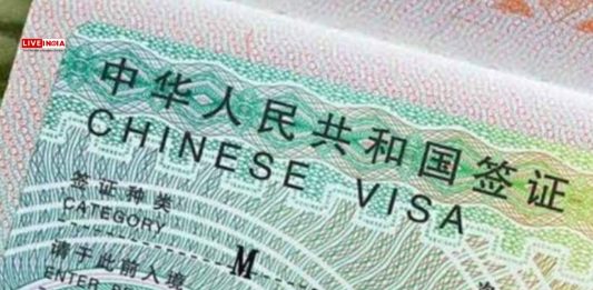 China Welcomes 85,000 Indian Visitors Amid Trump’s Trade Threats: A Strategic Soft Power Move