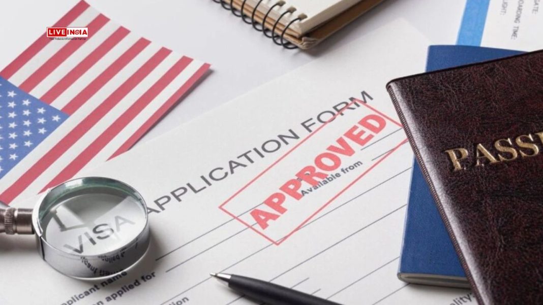 US to Deny Visas, Green Cards Over Anti-Semitic Social Media Posts: New DHS Policy