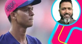 IPL 2025: Wasim Jaffer Comments On Yashasvi Jaiswal’s Slow Fifty Against PBKS