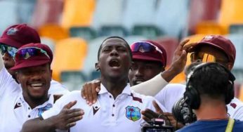 Cricket West Indies Targets Historic Day-Night Test Against Australia At Sabina Park
