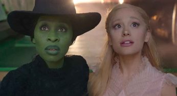 ‘Wicked: For Good’ Trailer Teases Epic Conclusion To Musical Fantasy Saga