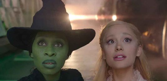'Wicked: For Good' Trailer Teases Epic Conclusion To Musical Fantasy Saga